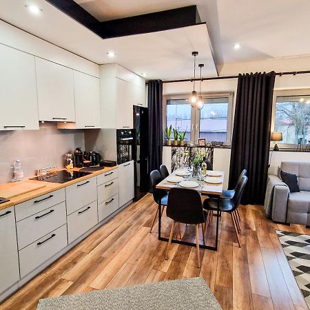 Apartament Loft 프스차이나 외부 사진