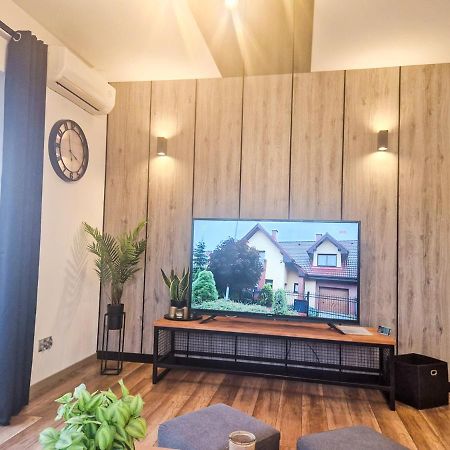 Apartament Loft 프스차이나 외부 사진