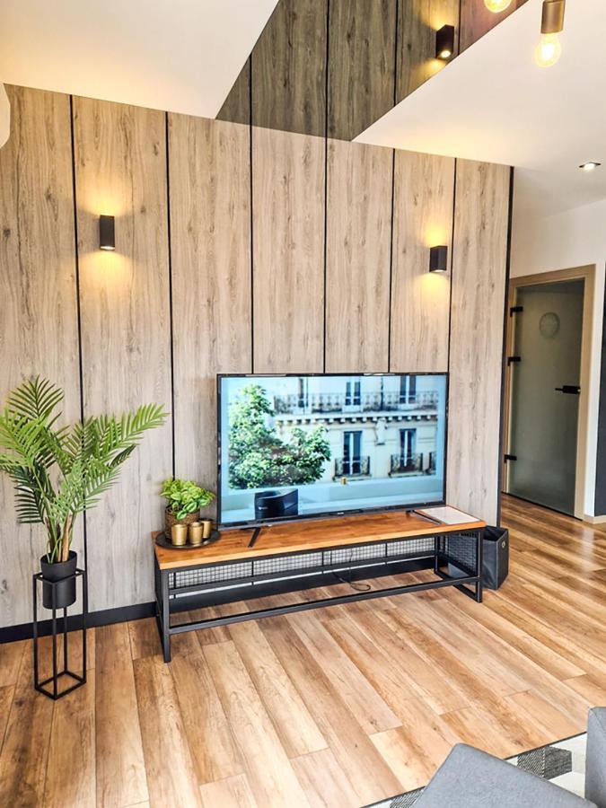 Apartament Loft 프스차이나 외부 사진