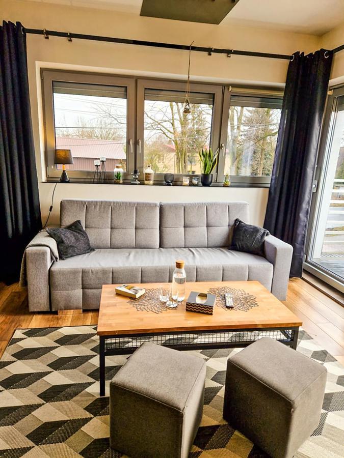 Apartament Loft 프스차이나 외부 사진