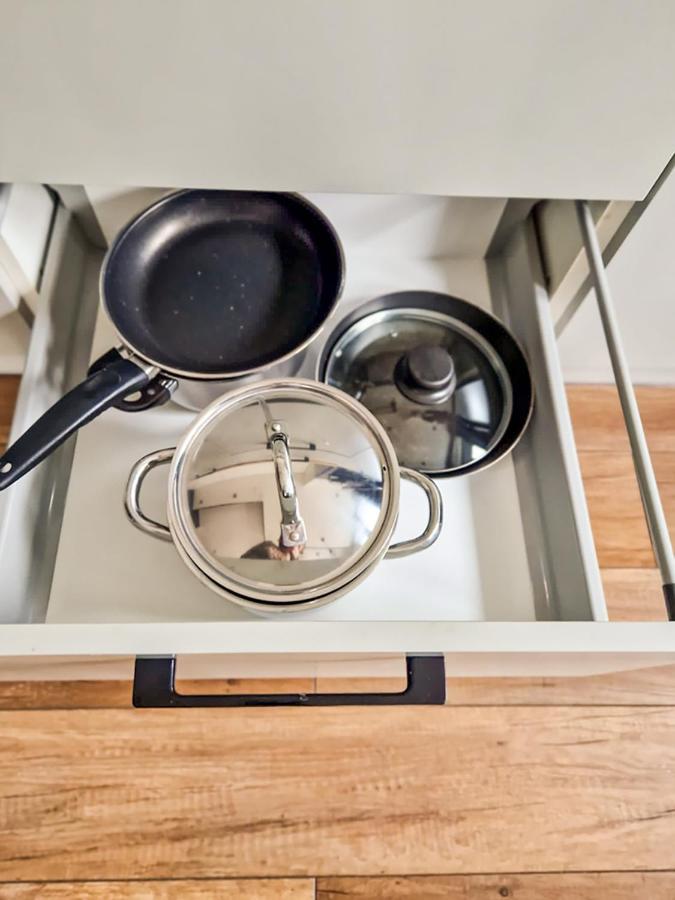 Apartament Loft 프스차이나 외부 사진