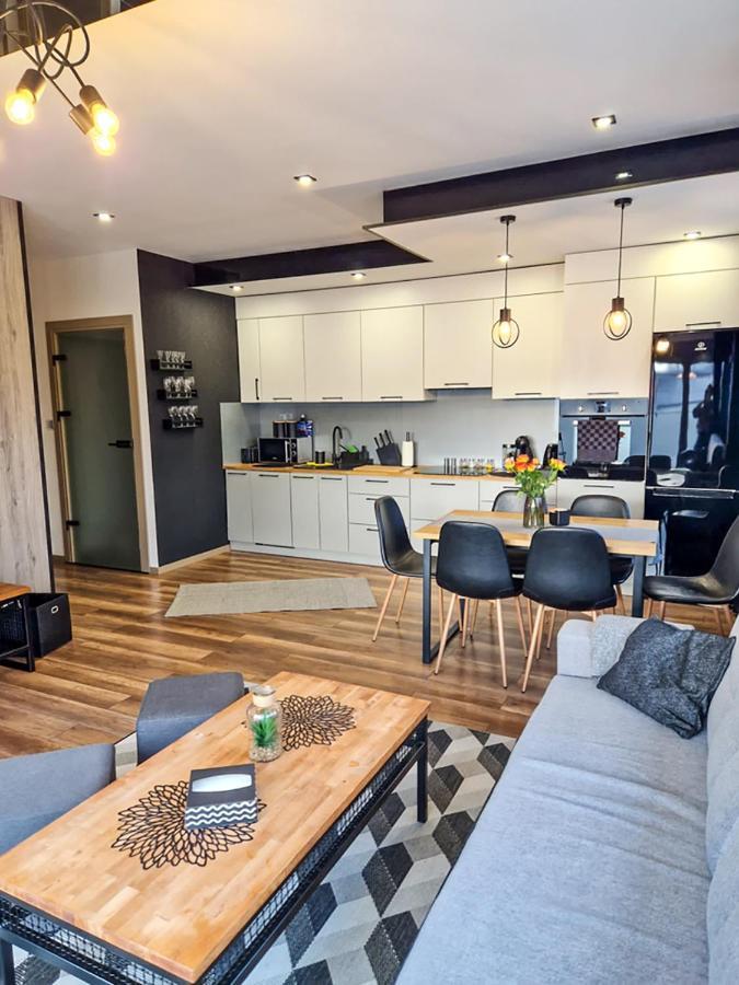 Apartament Loft 프스차이나 외부 사진