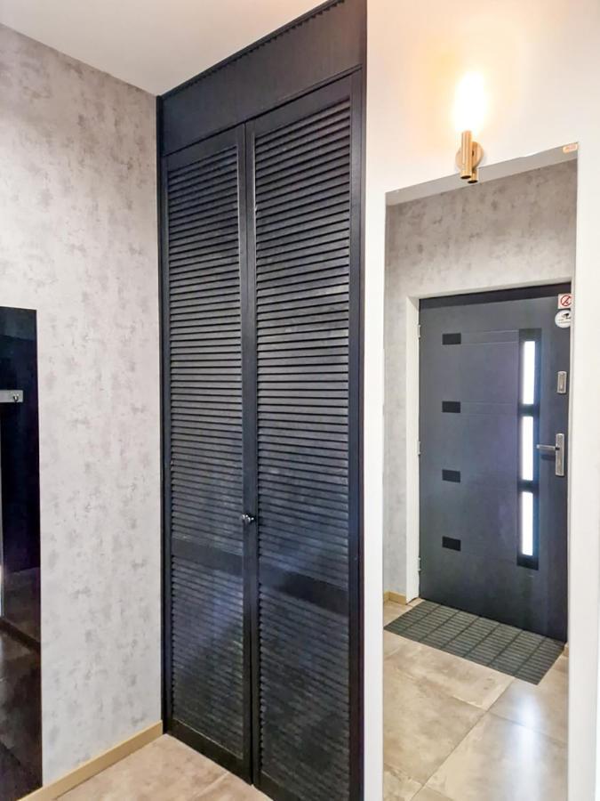 Apartament Loft 프스차이나 외부 사진