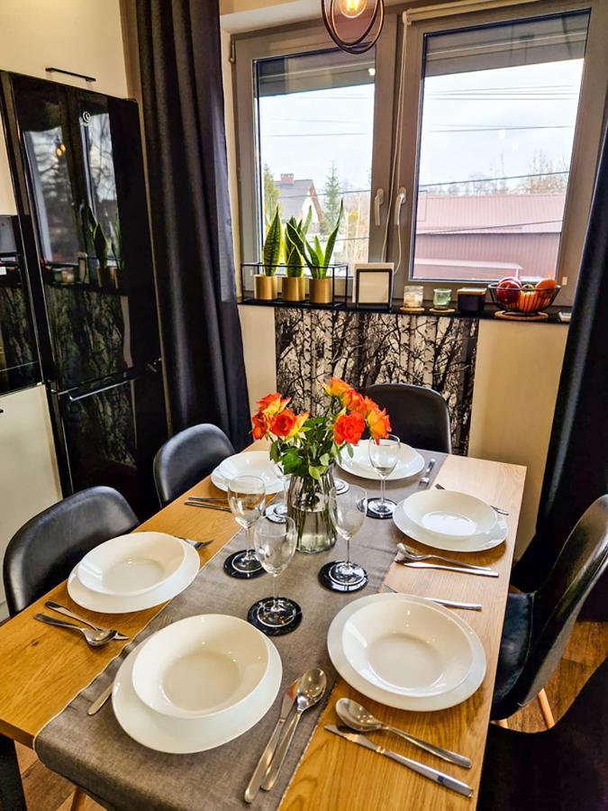 Apartament Loft 프스차이나 외부 사진