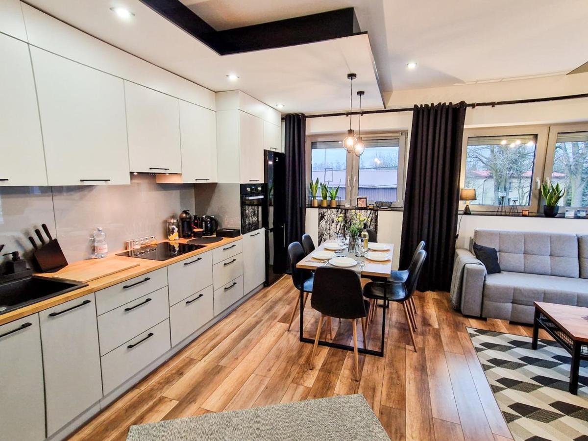 Apartament Loft 프스차이나 외부 사진