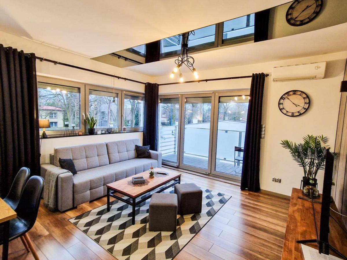 Apartament Loft 프스차이나 외부 사진
