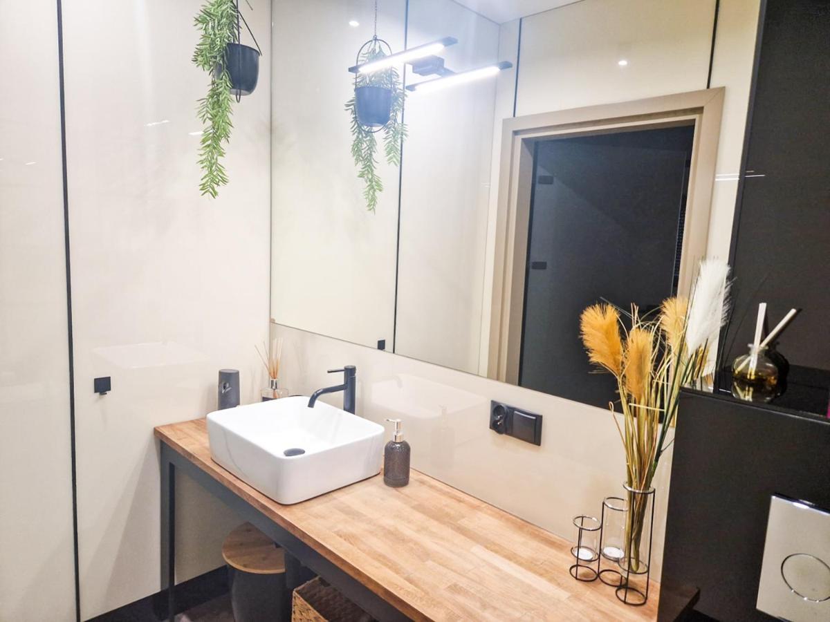 Apartament Loft 프스차이나 외부 사진