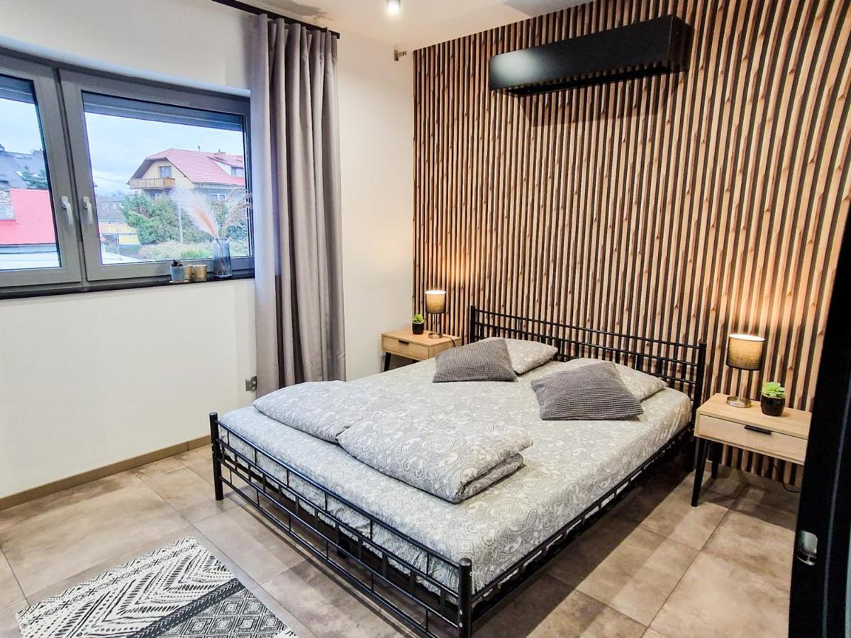 Apartament Loft 프스차이나 외부 사진