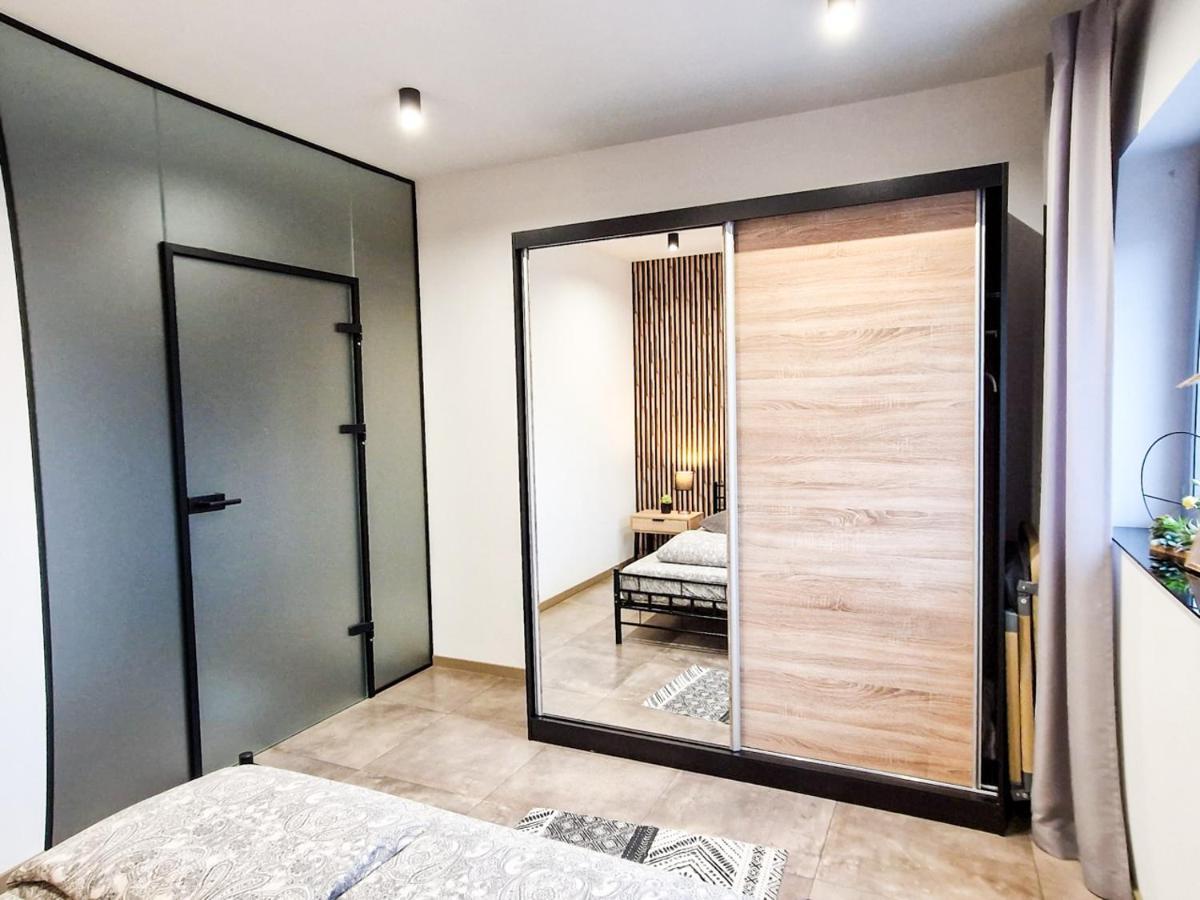 Apartament Loft 프스차이나 외부 사진