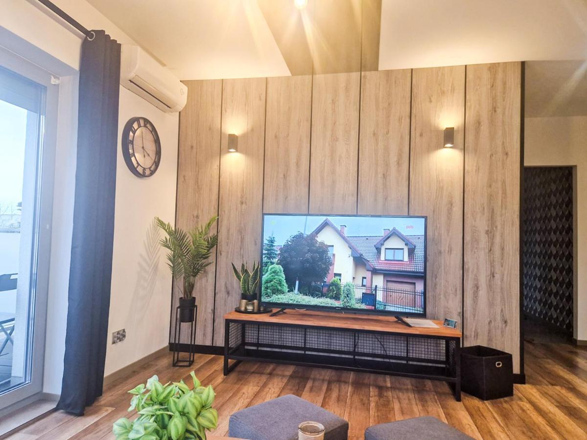 Apartament Loft 프스차이나 외부 사진