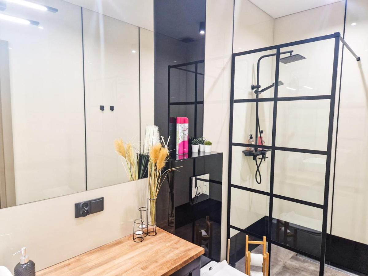 Apartament Loft 프스차이나 외부 사진