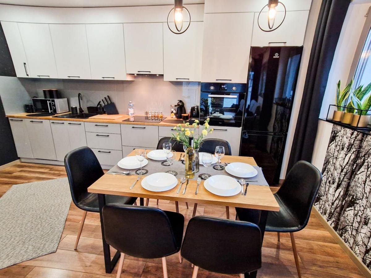 Apartament Loft 프스차이나 외부 사진