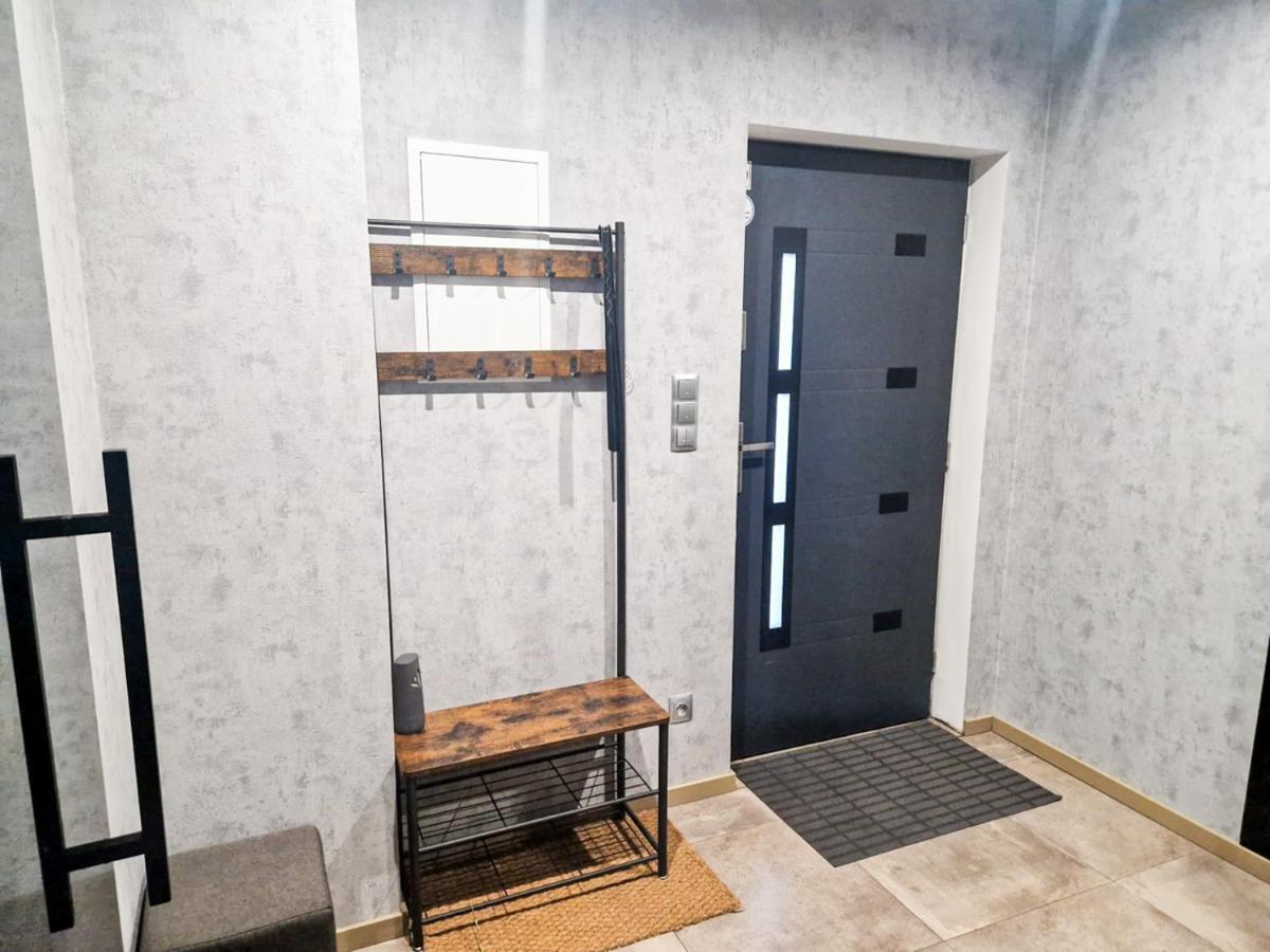 Apartament Loft 프스차이나 외부 사진