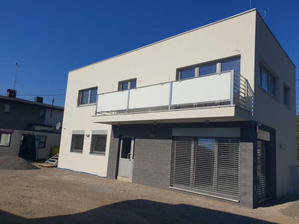 Apartament Loft 프스차이나 외부 사진